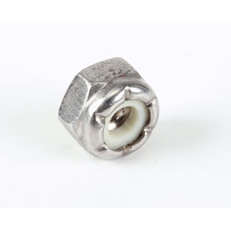 ACCUTEMP 1024 Nyloc Nut 316 Ss Qrd AT0F-2691-41011